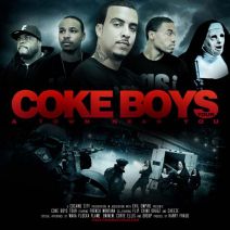 Evil Empire & French Montana - Coke Boys Tour